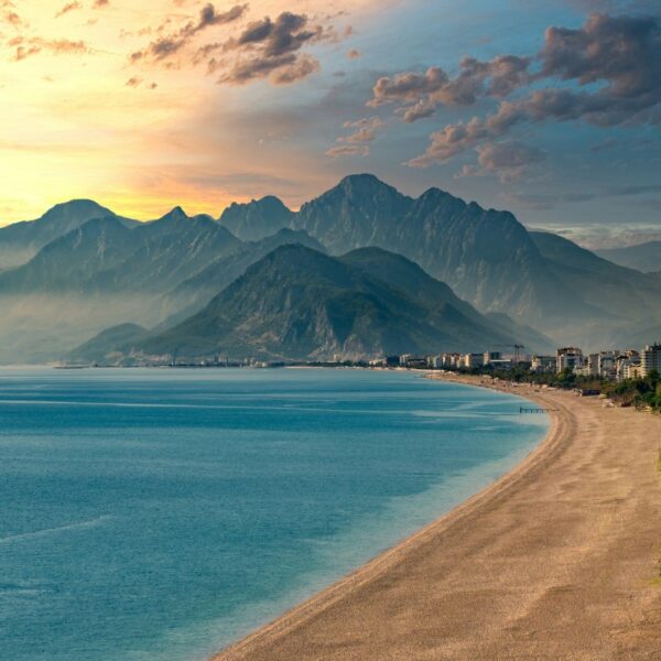 17 Best Beach Towns in Turkey