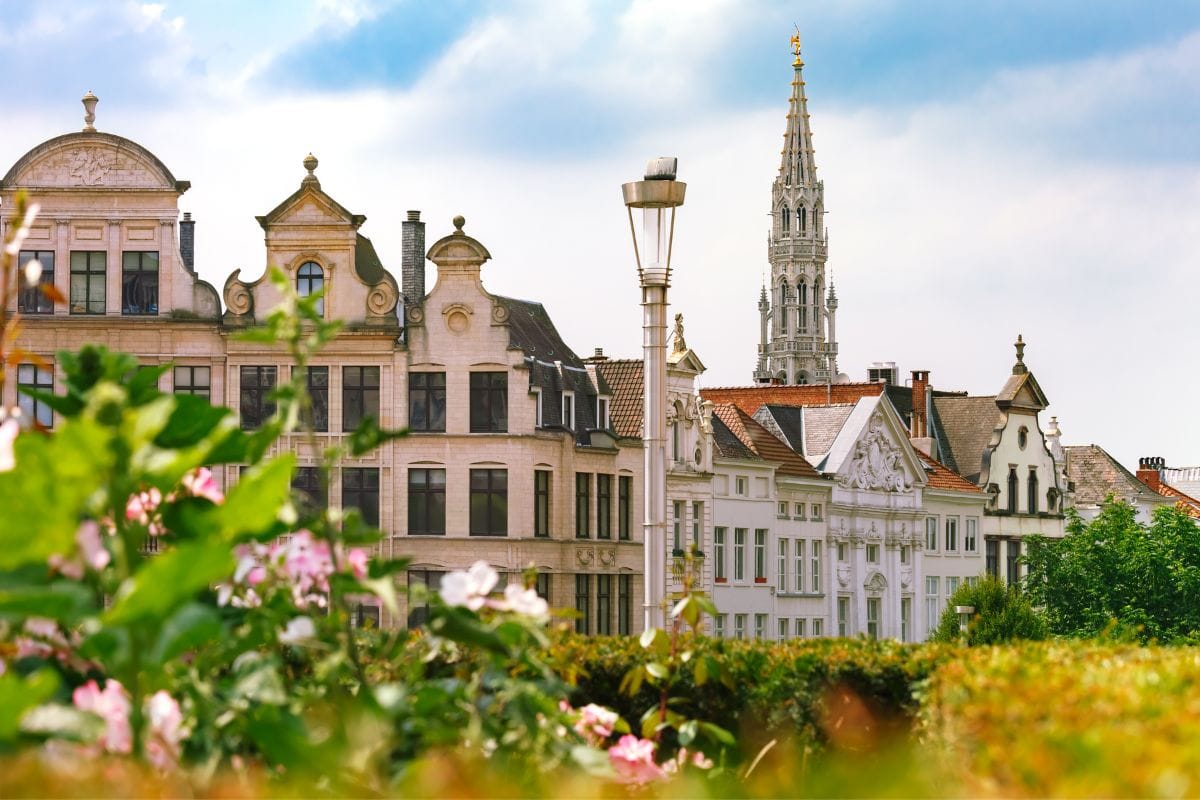 best museums in Brussels
