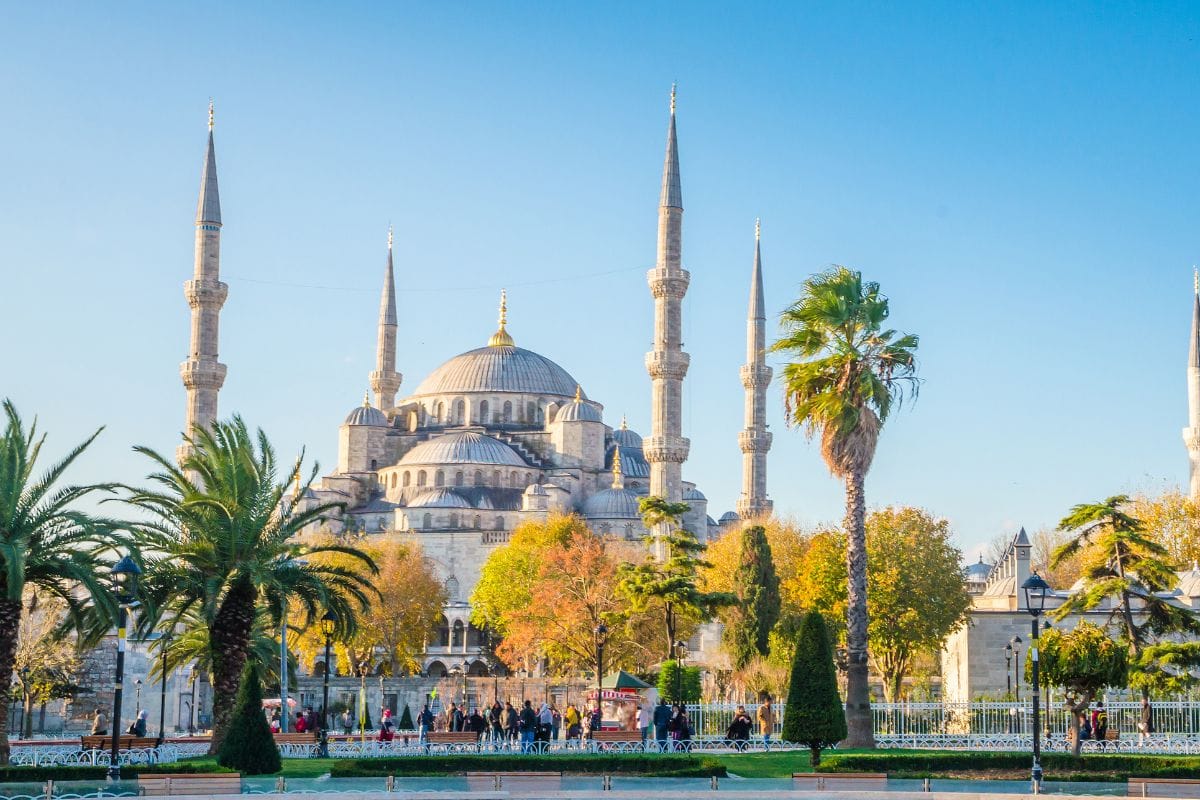 best museums in istanbul