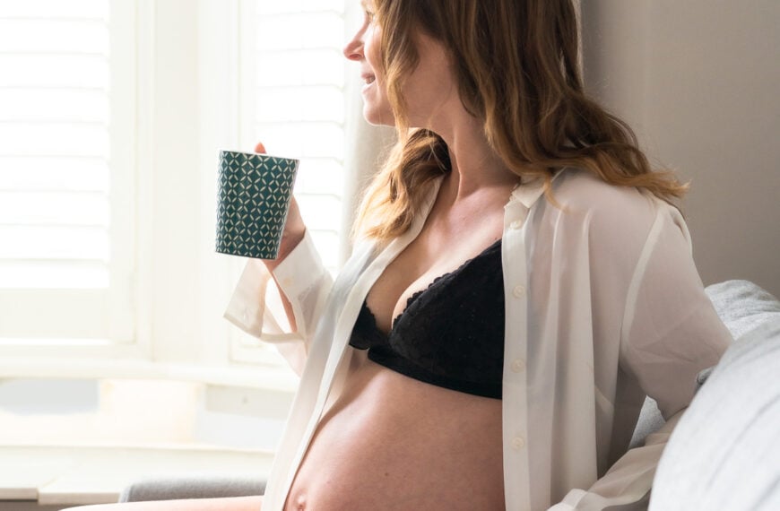 Having An ECV For A Breech Baby: My Real-Life Story
