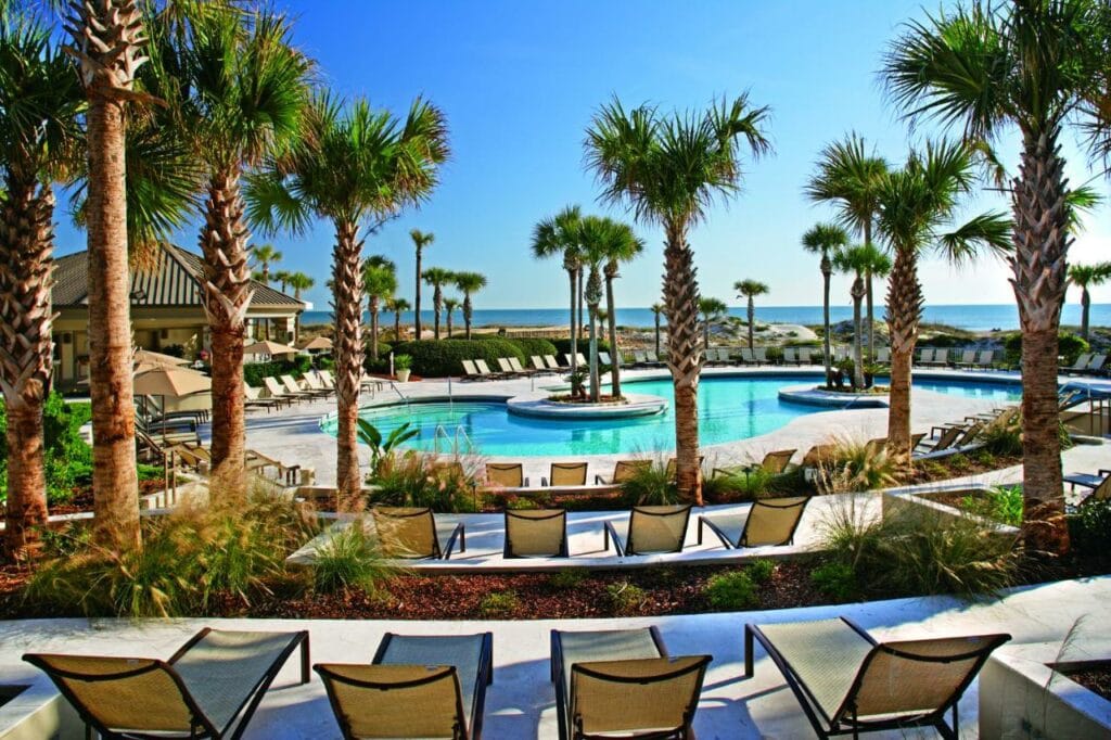 Ritz Carlton Amelia Island