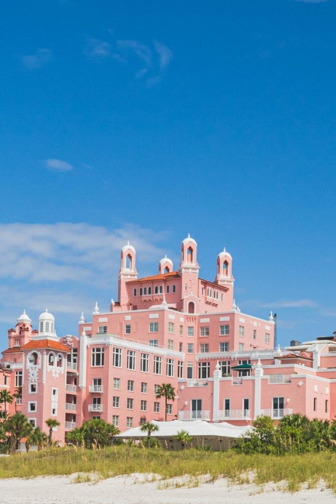 cool hotels in Florida