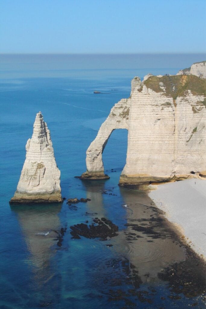 Étretat, France