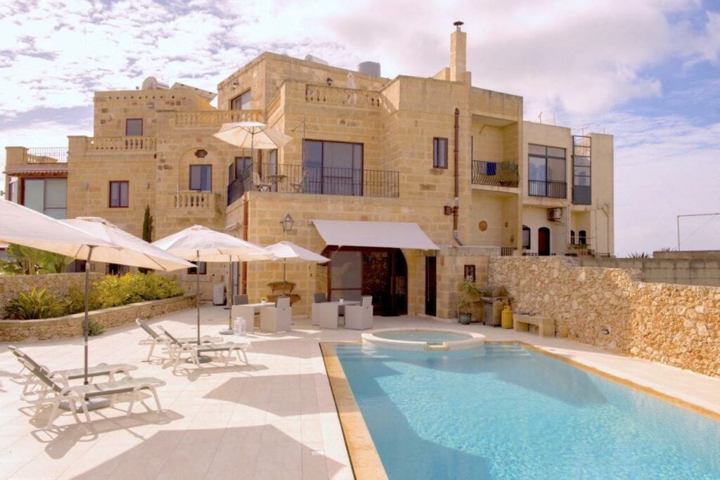 Gozo Ferrieha B&B