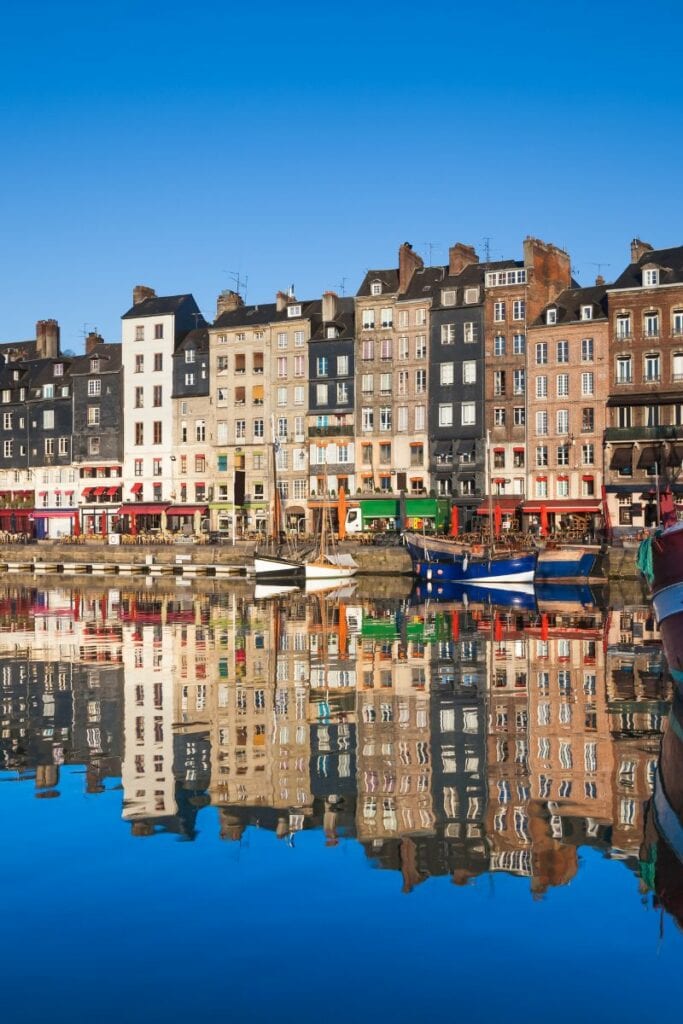 Honfleur, France