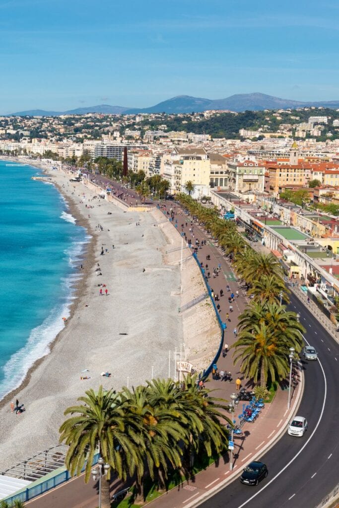 Nice, France