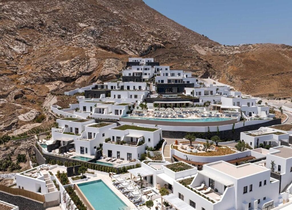 Sandblu Resort