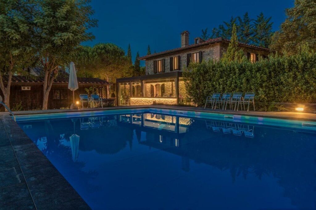 Casanova di Pescille