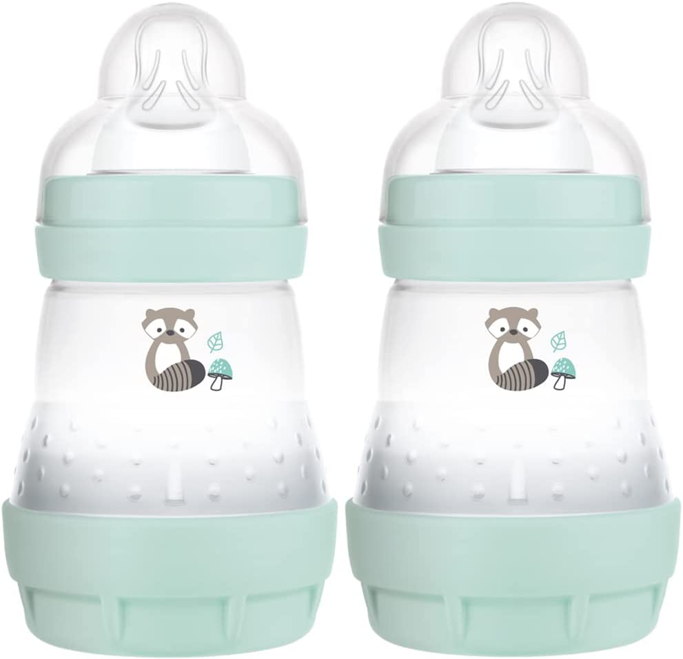 Mam bottles