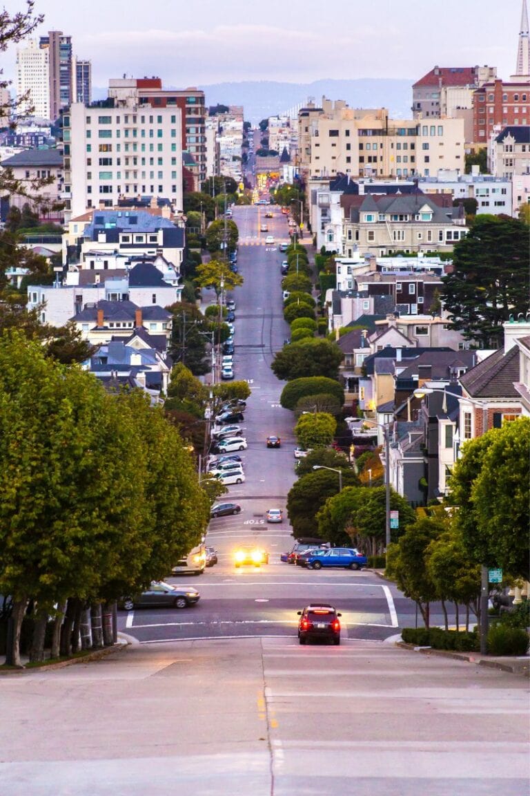 11 BEST Hotels In San Francisco With A View 2024 Guide