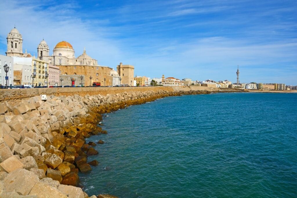 13 Best Coastal Cities in Spain 2024 Guide