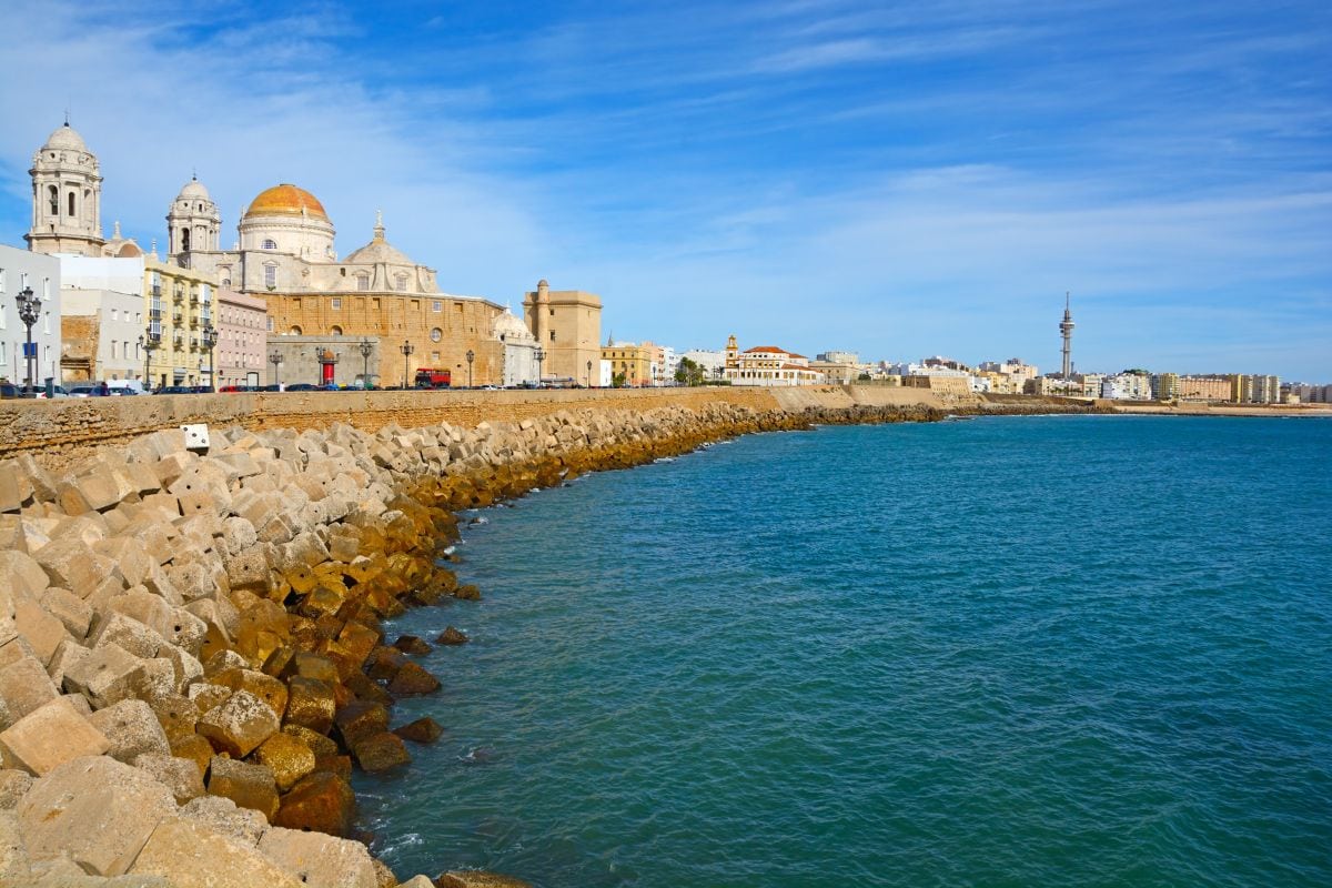 best coastal cities in Spain