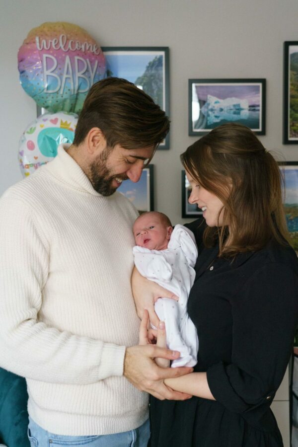 19 Newborn Baby Travel Essentials To Pack For Your Trip 2024