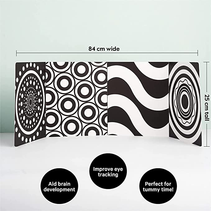 sensory cards