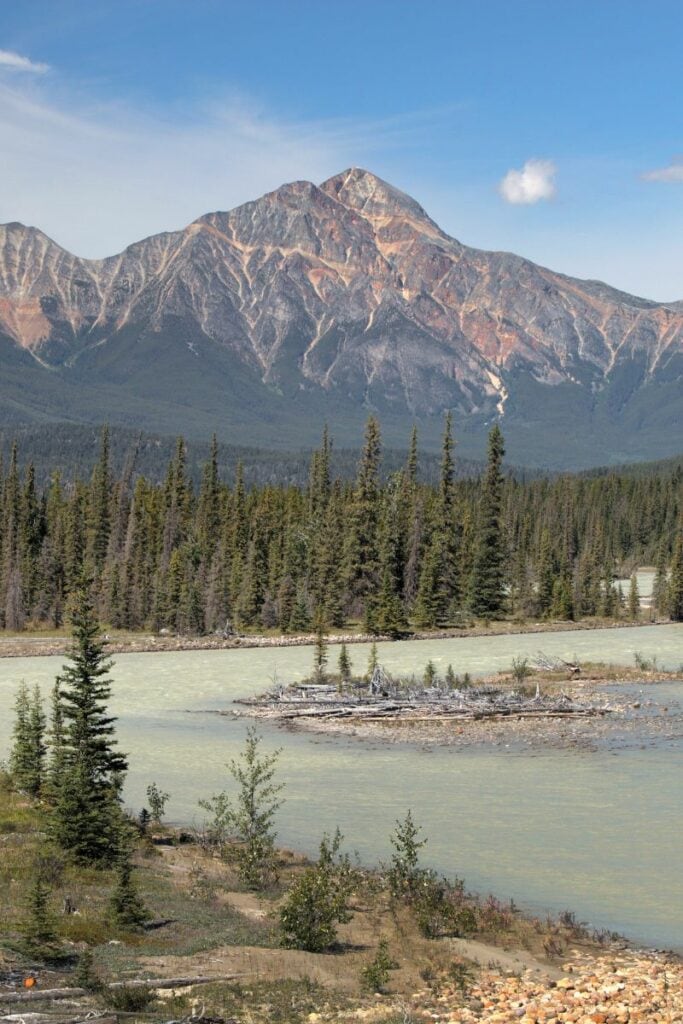 Jasper National Park