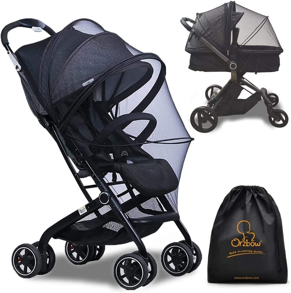 Babyzen YoYo2 Stroller Review - Tea with MD