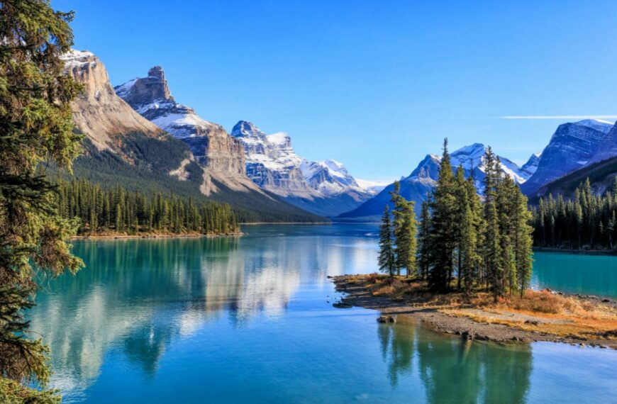 where to stay in Jasper