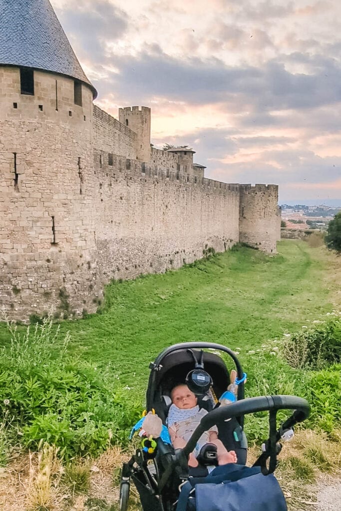 yoyo travel stroller in France