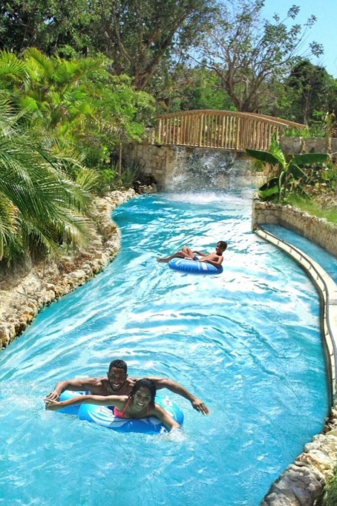 Bavaro Adventure Park