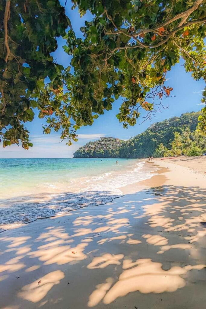 Cape Panwa Beach, Phuket