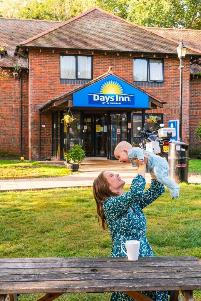 Days Inn Maidstone