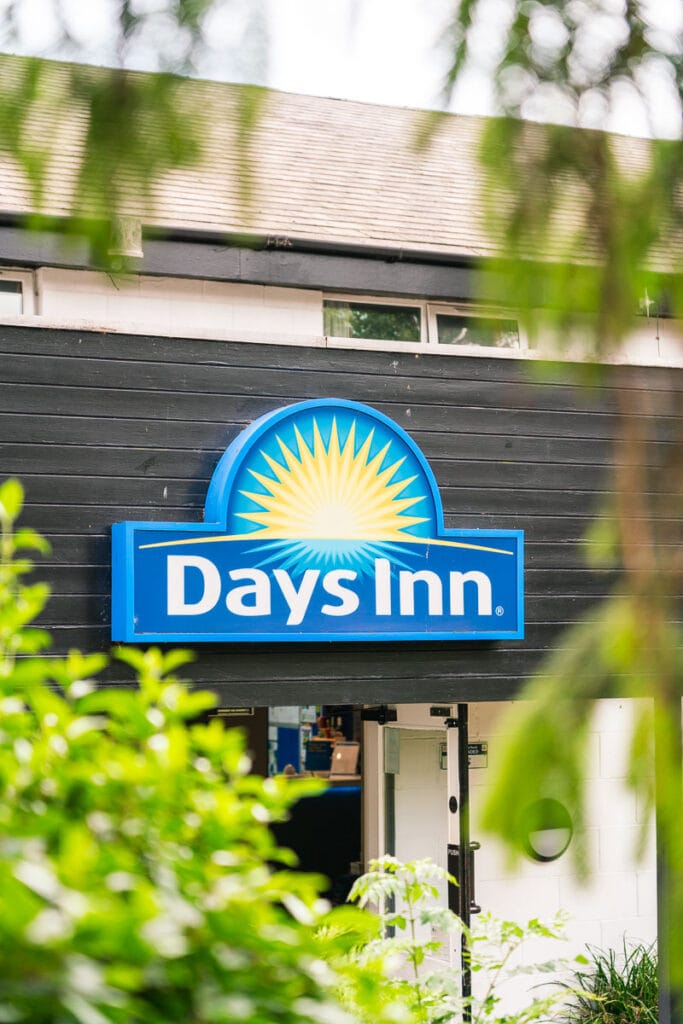 Days Inn by Wyndham