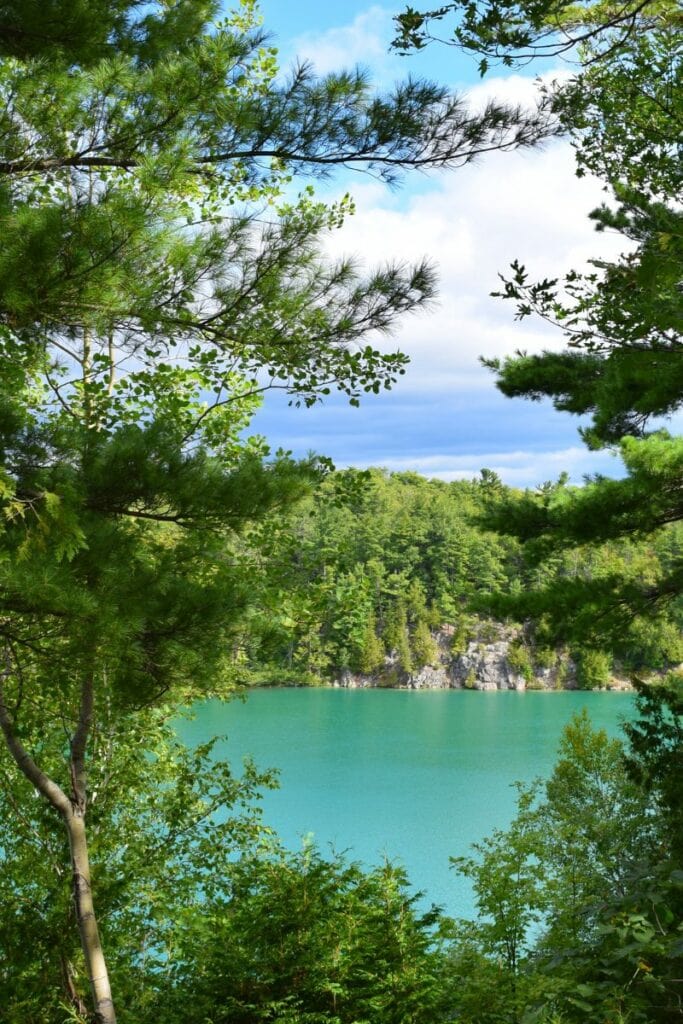 Gatineau Park