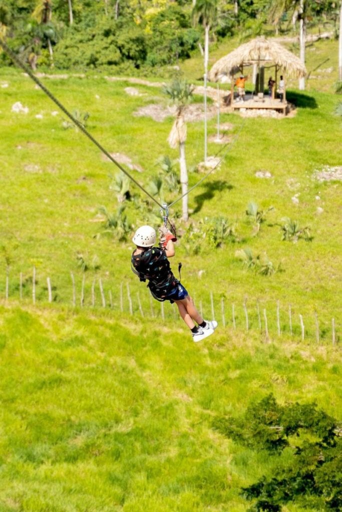 Hacienda Tuko Adventure Park