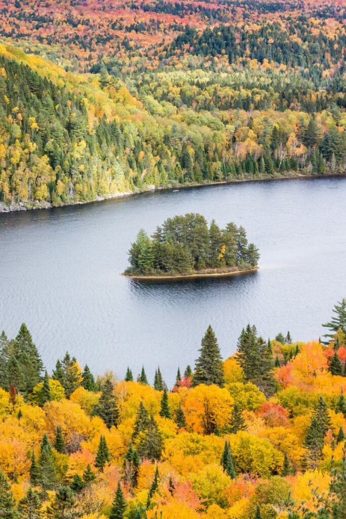 La Mauricie National Park