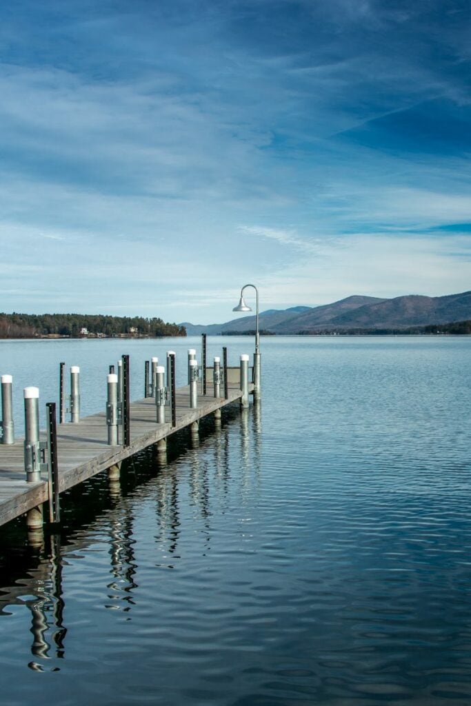 Lake George, NY