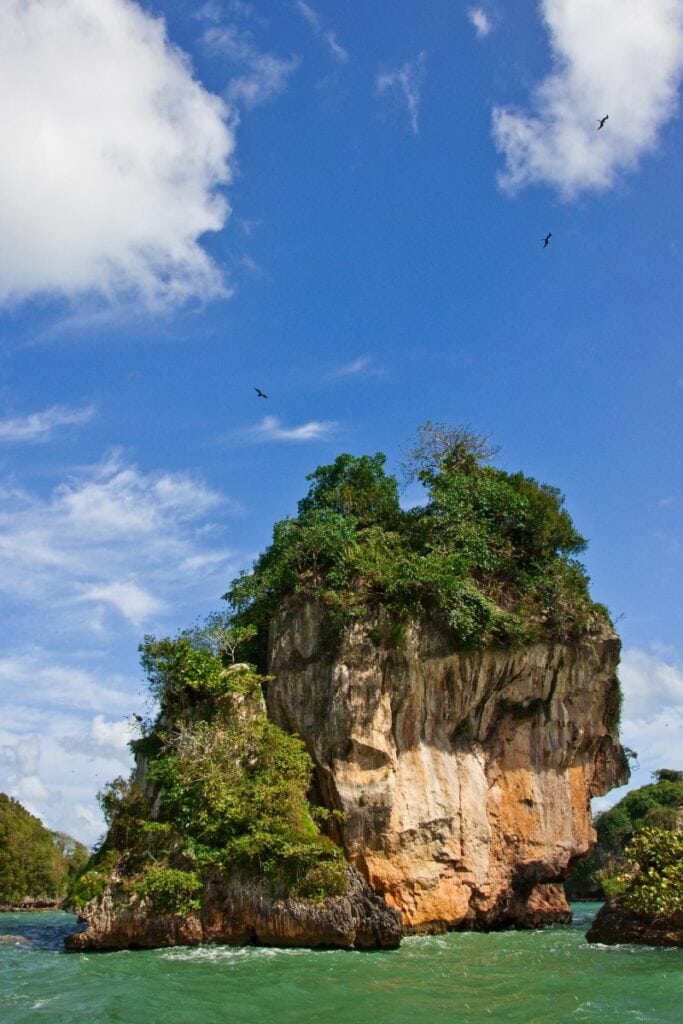 Los Haitises National Park, Dominican Republic