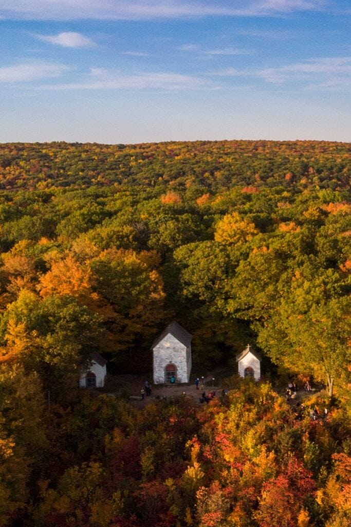 Oka National Park