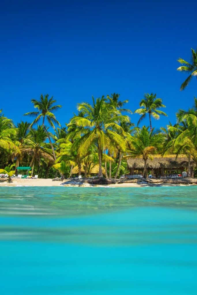Which of these Punta Cana tours will you choose