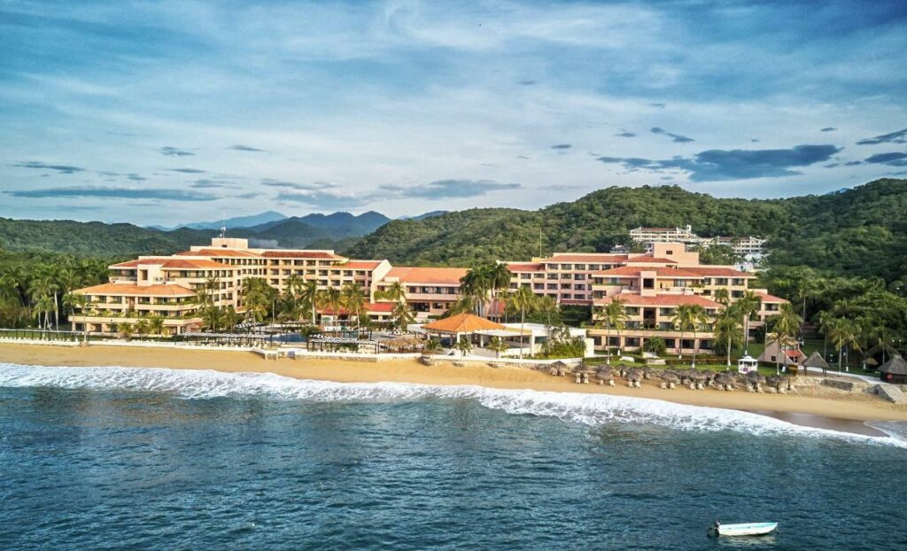 Barceló Huatulco