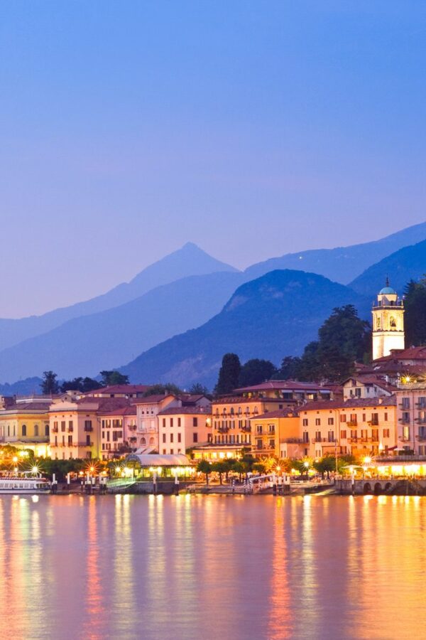 20 Amazing Things To Do In Lake Como In Winter: 2025 Guide