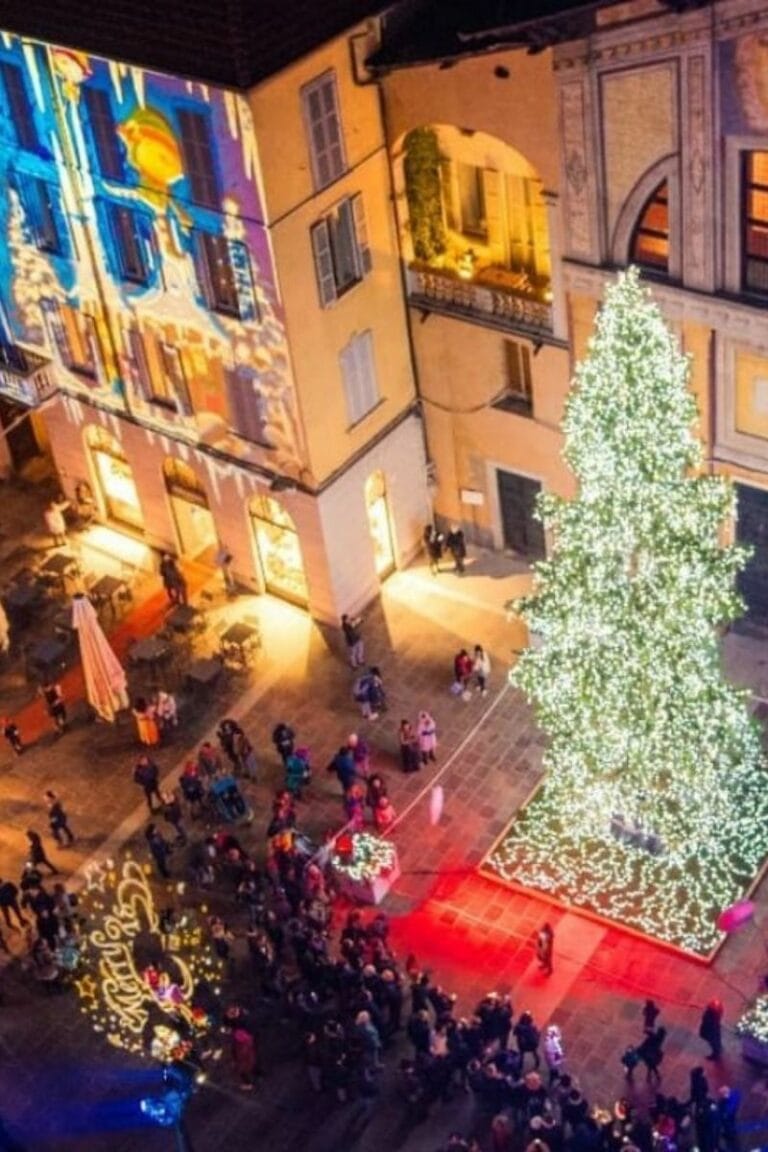 20 Amazing Things To Do In Lake Como In Winter: 2025 Guide