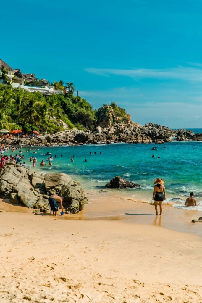 Puerto Escondido