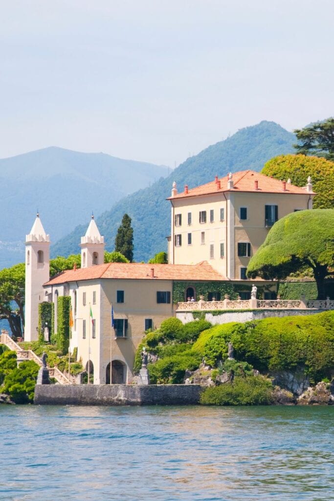 Villa Balbianello