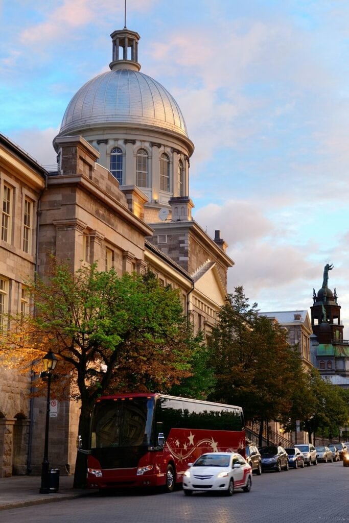 boutique hotels in Montreal