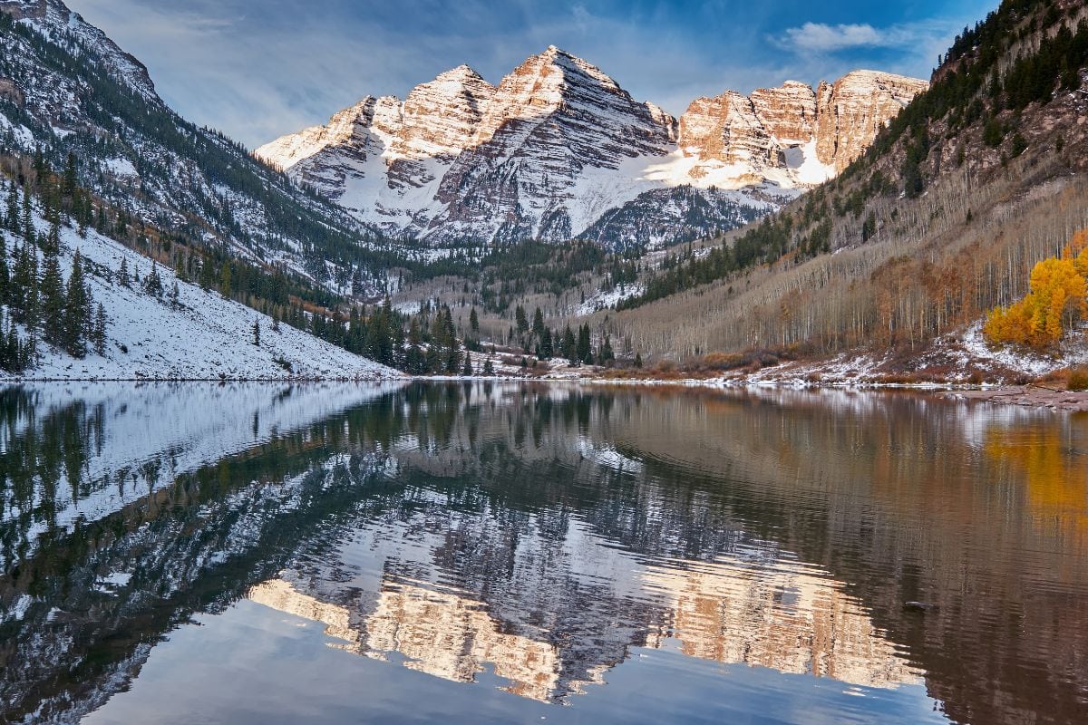 things to do in aspen in winter