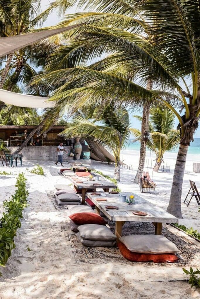 Nomade Tulum