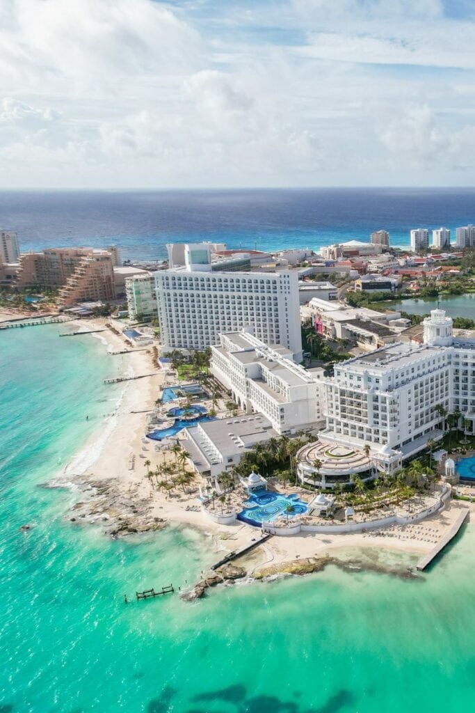 Cancun Hotel Zone