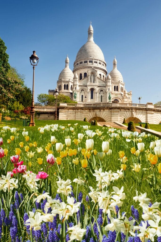 Montmartre