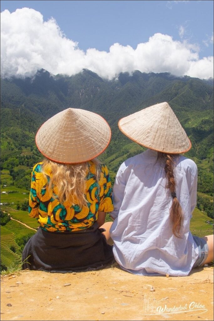 best clothes for hiking in vietnam