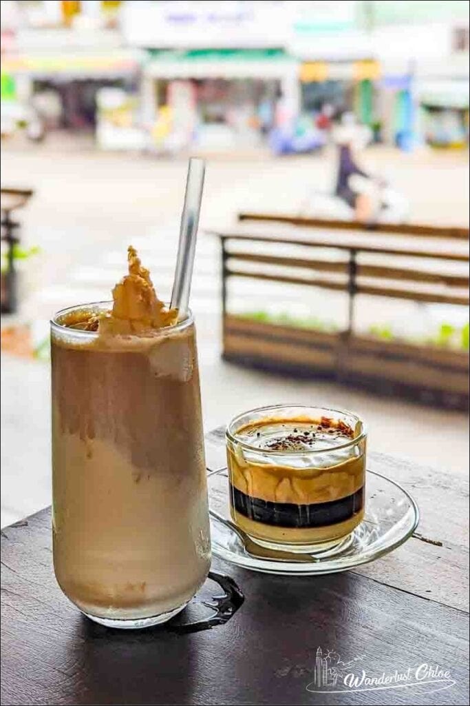 best coffee in phu quoc
