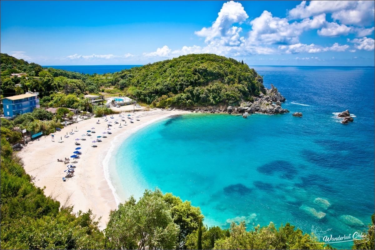 greece travel blogs and travel guides