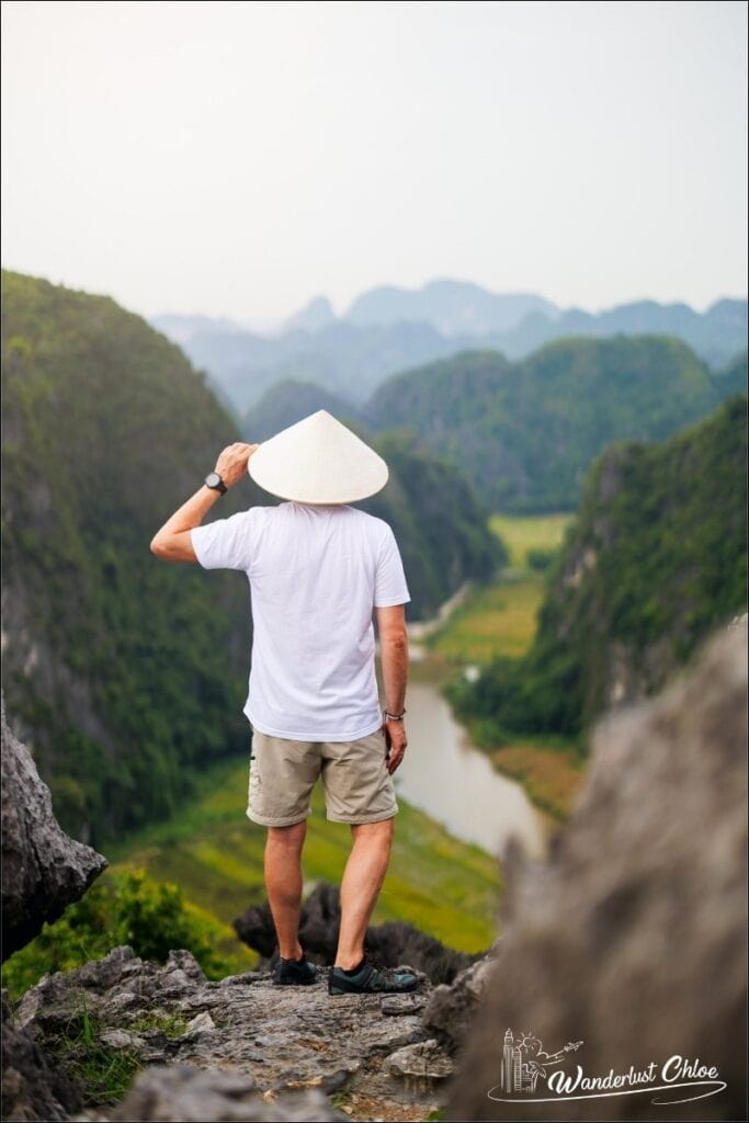 menswear vietnam