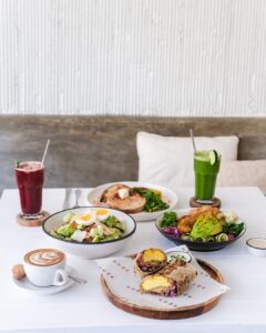 16 Best Breakfasts in Canggu, Bali: 2026 Canggu Brunch Guide