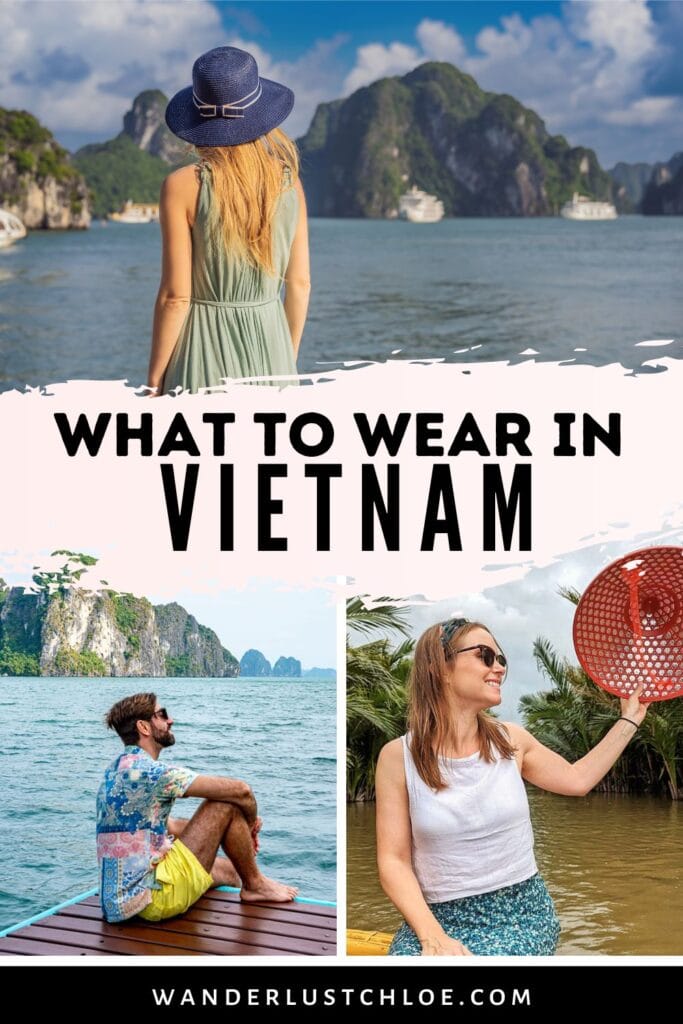 what to wear in vietnam holiday