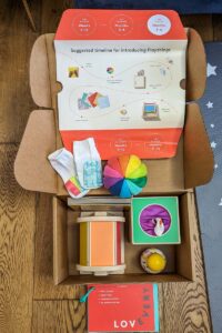 REVIEW: Lovevery Play Kits - Pros & Cons (2025 Guide)
